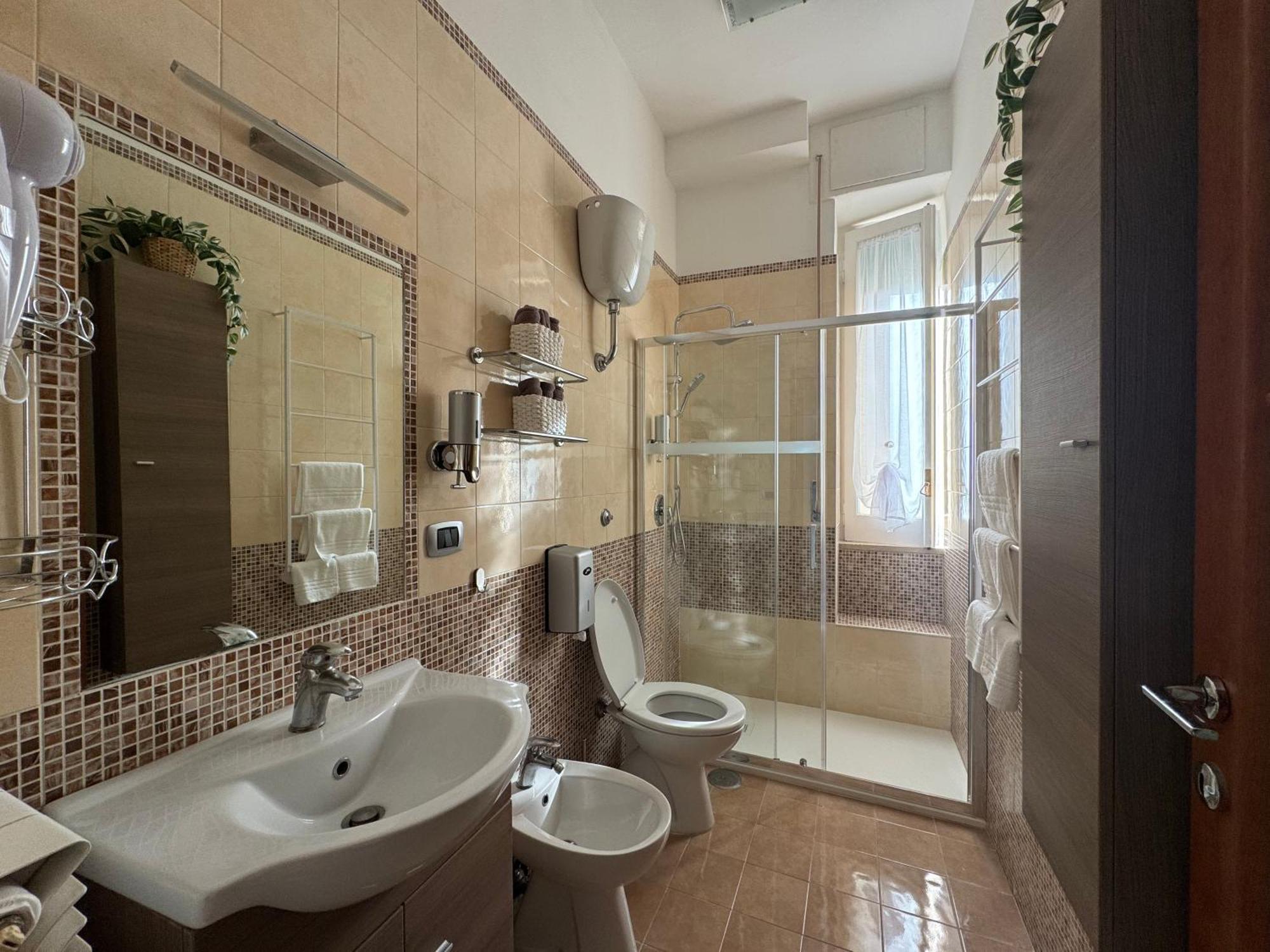 Titina Apartment