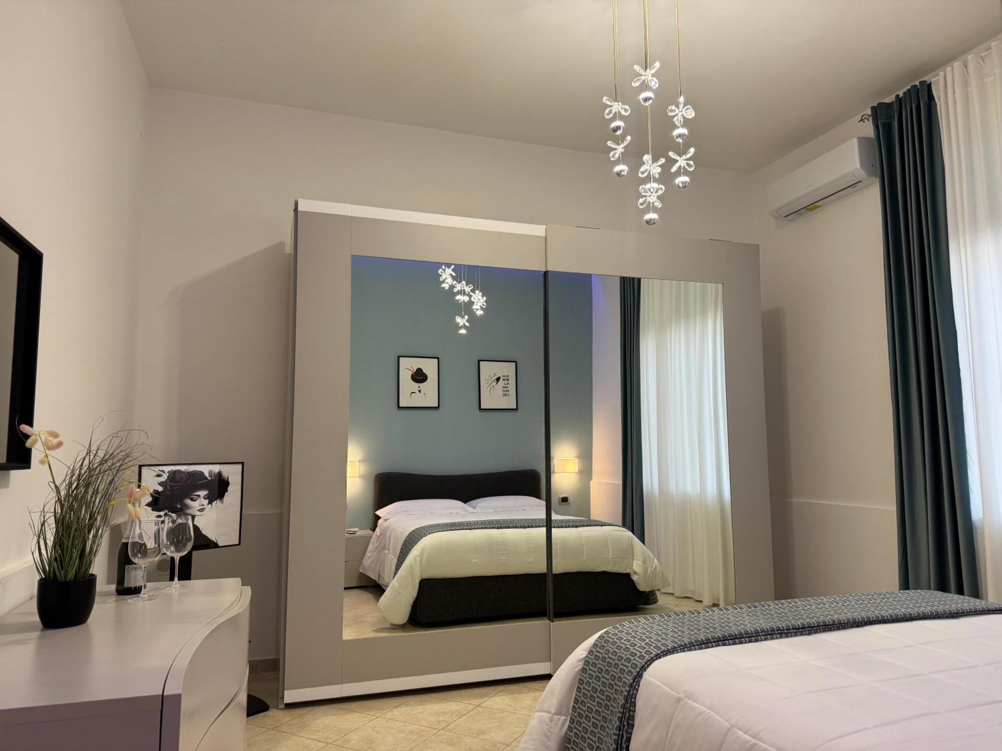Apartment Titina *